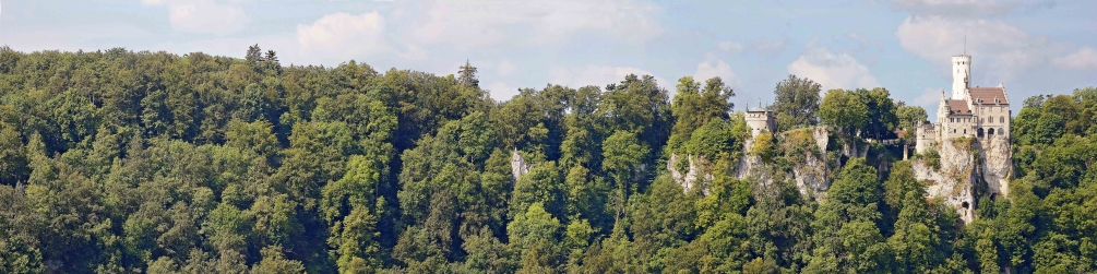 Schwäbischer Albverein | Lichtenstein Gau